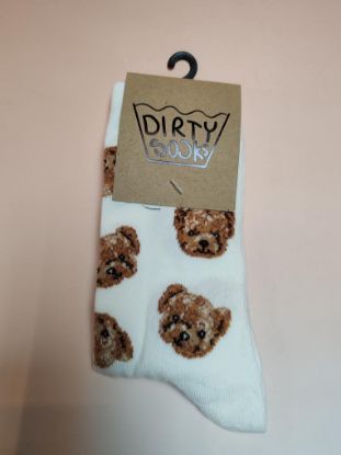 Εικόνα της DIRTY SOCKS ΑΡΚΟΥΔΑΚΙΑ