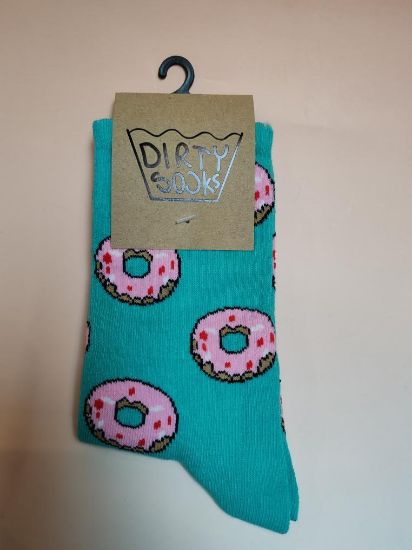 Εικόνα της DIRTY SOCKS ΝΤΟΝΑΤΣ