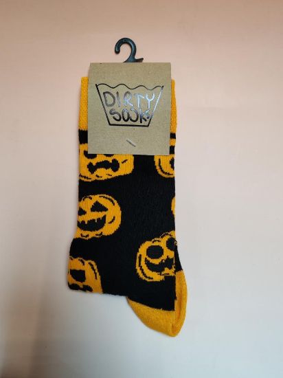 Εικόνα της DIRTY SOCKS HALLOWEEN 1