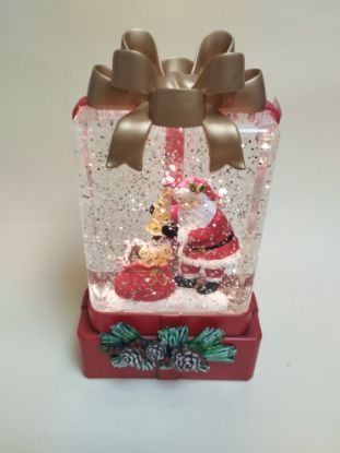 Εικόνα της ΧΡΙΣΤΟΥΓΕΝΝΙΑΤΙΚΟΣ ΘΑΛΑΜΟΣ ΑΓΙΟΣ ΒΑΣΙΛΗΣ ΣΕ ΔΩΡΟ