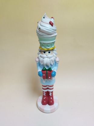 Εικόνα της ΚΑΡΥΟΘΡΑΥΣΗΣ ΤΟΥΡΤΑ