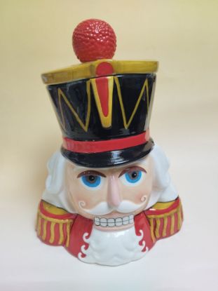 Εικόνα της ΜΠΙΣΚΟΤΙΕΡΑ ΚΟΚΚΙΝΟΣ ΣΤΡΑΤΙΩΤΗΣ