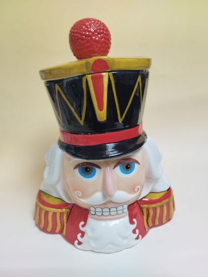 Εικόνα της ΜΠΙΣΚΟΤΙΕΡΑ ΚΟΚΚΙΝΟΣ ΣΤΡΑΤΙΩΤΗΣ