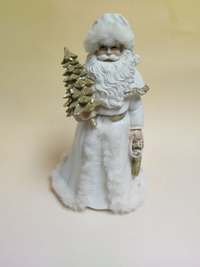 Εικόνα της ΛΕΥΚΟΣ ΑΓΙΟΣ ΒΑΣΙΛΗΣ