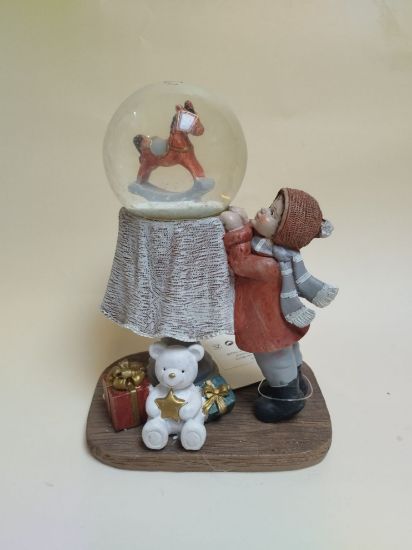 Εικόνα της ΔΙΑΚΟΣΜΗΤΙΚΟ ΜΕ ΠΑΙΔΑΚΙ