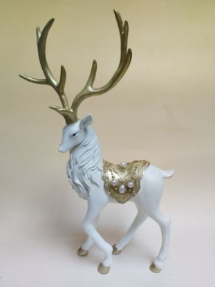 Εικόνα της ΛΕΥΚΟΣ ΤΑΡΑΝΔΟΣ