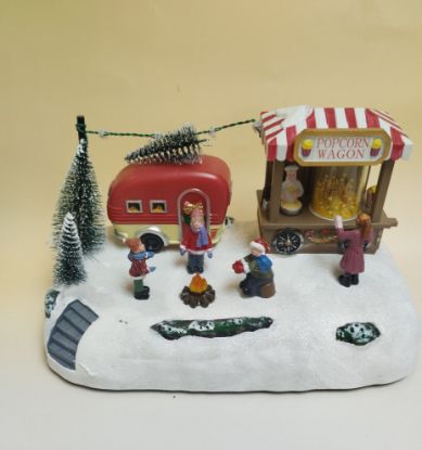 Εικόνα της ΧΡΙΣΤΟΥΓΕΝΝΙΑΤΙΚΟ ΧΩΡΙΟ 2