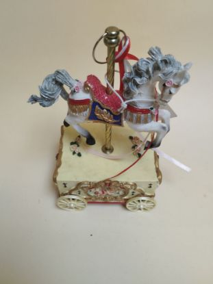 Εικόνα της ΔΙΑΚΟΣΜΗΤΙΚΟ ΑΛΟΓΑΚΙ