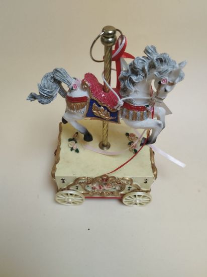 Εικόνα της ΔΙΑΚΟΣΜΗΤΙΚΟ ΑΛΟΓΑΚΙ