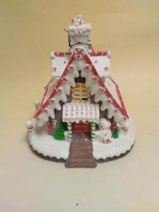 Εικόνα της ΧΡΙΣΤΟΥΓΕΝΝΙΑΤΙΚΟ ΣΠΙΤΑΚΙ