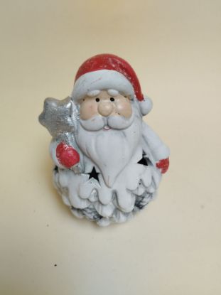 Εικόνα της ΔΙΑΚΟΣΜΗΤΙΚΟΣ ΑΓΙΟΣ ΒΑΣΙΛΗΣ ΜΕ ΡΕΣΟ