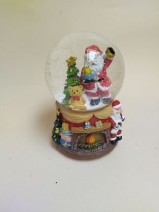 Εικόνα της ΧΙΟΝΟΜΠΑΛΑ ΜΕ ΤΟΝ ΑΗ ΒΑΣΙΛΗ