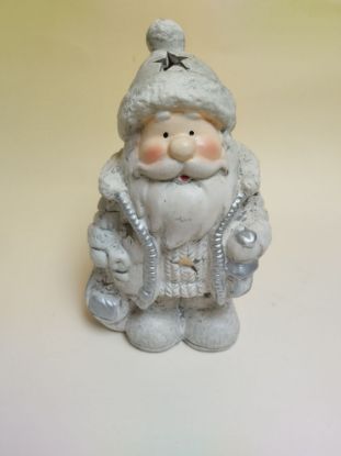 Εικόνα της ΛΕΥΚΟΣ ΑΓΙΟΣ ΒΑΣΙΛΗΣ ΜΕ ΡΕΣΟ