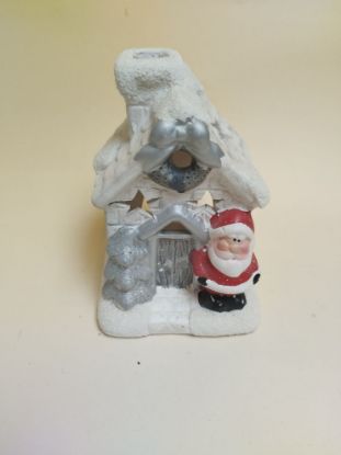 Εικόνα της ΔΙΑΚΟΣΜΗΤΙΚΟ ΣΠΙΤΑΚΙ ΑΓΙΟΣ ΒΑΣΙΛΗΣ ΡΕΣΟ