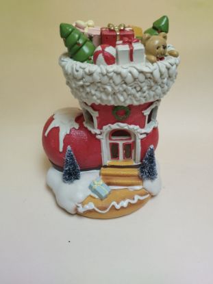 Εικόνα της ΔΙΑΚΟΣΜΗΤΙΚΗ ΧΡΙΣΤΟΥΓΕΝΝΙΑΤΙΚΗ ΜΠΟΤΑ