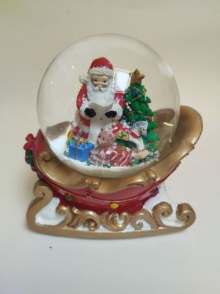 Εικόνα της ΧΙΟΝΟΜΠΑΛΑ-ΕΛΚΗΘΡΟ