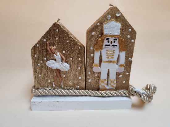 Εικόνα της ΚΕΡΙ ΚΑΡΥΟΘΡΑΥΣΤΗΣ-ΜΠΑΛΑΡΙΝΑ