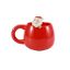 Εικόνα της ΚΟΥΠΑ i-TOTAL CHARM XMAS SANTA