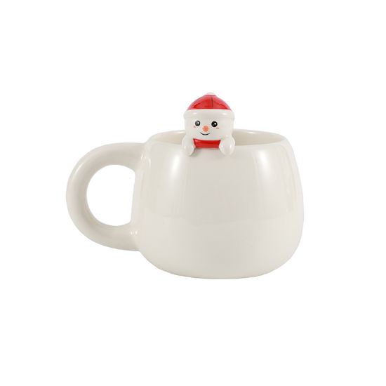 Εικόνα της ΚΟΥΠΑ i-TOTAL CHARM XMAS SNOWMAN