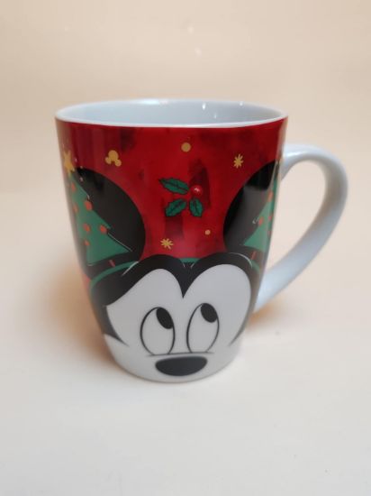 Εικόνα της ΧΡΙΣΤΟΥΓΕΝΝΙΑΤΙΚΗ ΚΟΥΠΑ MICKEY MOUSE