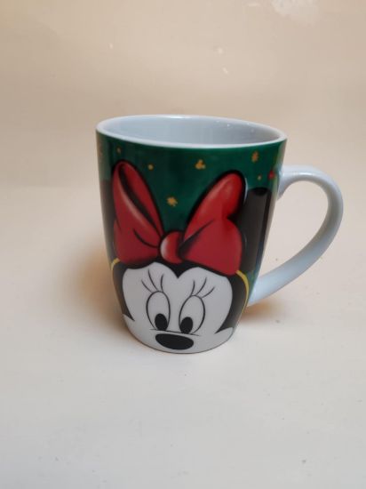 Εικόνα της ΧΡΙΣΤΟΥΓΕΝΝΙΑΤΙΚΗ ΚΟΥΠΑ MINNIE MOUSE