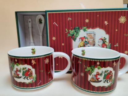 Εικόνα της ΣΕΤ ΦΛΙΤΖΑΝΑΚΙΑ ΚΟΚΚΙΝΑ