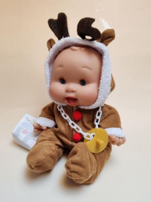 Εικόνα της ΚΟΥΚΛΑΚΙ ΙΙΙ