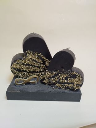 Εικόνα της ΜΙΚΡΗ ΣΥΝΘΕΣΗ ΚΕΡΙΩΝ ΚΑΡΔΟΥΛΕΣ