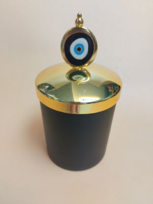 Εικόνα της ΚΕΡΙ ΜΕ ΜΑΤΑΚΙ ΜΑΥΡΟ 