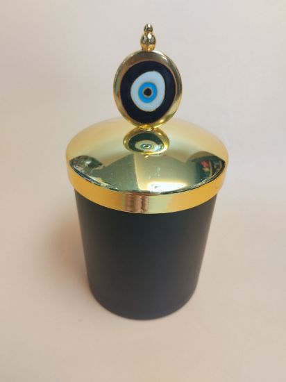 Εικόνα της ΚΕΡΙ ΜΕ ΜΑΤΑΚΙ ΜΑΥΡΟ 