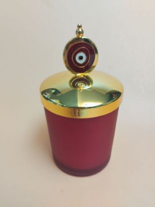 Εικόνα της ΚΕΡΙ ΜΕ ΜΑΤΑΚΙ ΚΟΚΚΙΝΟ