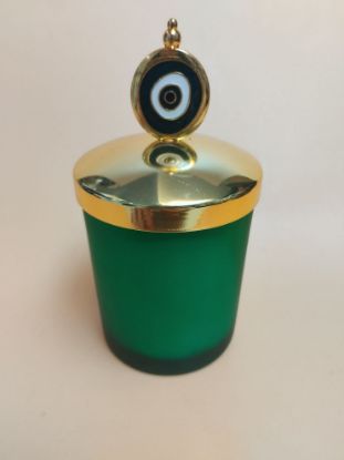 Εικόνα της ΚΕΡΙ ΜΕ ΜΑΤΑΚΙ ΠΡΑΣΙΝΟ