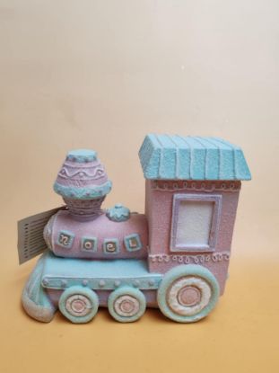 Εικόνα της ΤΡΕΝΑΚΙ ΖΑΧΑΡΩΤΟ