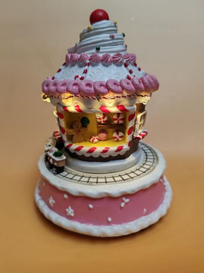 Εικόνα της ΧΩΡΙΟ ΤΟΥΡΤΑ