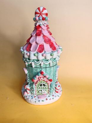 Εικόνα της ΣΠΙΤΑΚΙ ΤΟΥΡΤΑ 