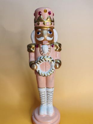 Εικόνα της ΚΑΡΥΟΘΡΑΥΣΤΗΣ ΡΟΖ-ΧΡΥΣΟΣ