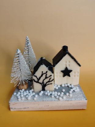 Εικόνα της ΣΥΝΘΕΣΗ ΜΕ ΣΠΙΤΑΚΙΑ ΚΕΡΙΑ