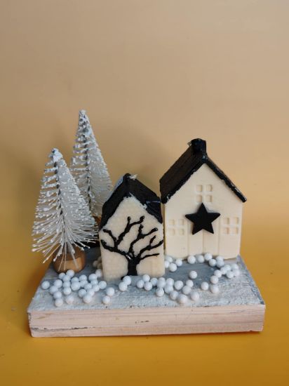 Εικόνα της ΣΥΝΘΕΣΗ ΜΕ ΣΠΙΤΑΚΙΑ ΚΕΡΙΑ