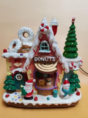 Εικόνα της ΧΡΙΣΤΟΥΓΕΝΝΙΑΤΙΚΟ ΧΩΡΙΟ 1 