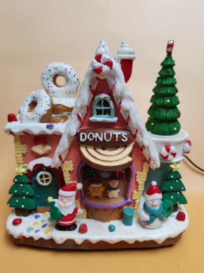 Εικόνα της ΧΡΙΣΤΟΥΓΕΝΝΙΑΤΙΚΟ ΧΩΡΙΟ 1 