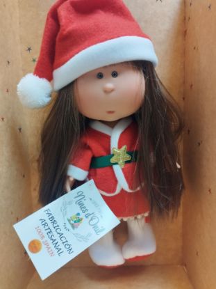 Εικόνα της ΧΡΙΣΤΟΥΓΕΝΝΙΑΤΙΚΗ ΚΟΥΚΛΙΤΣΑ