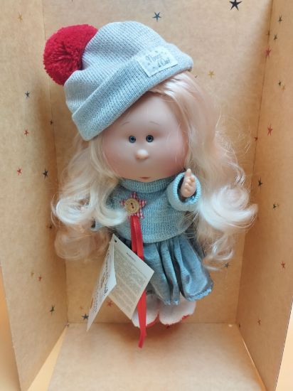 Εικόνα της ΧΡΙΣΤΟΥΓΕΝΝΙΑΤΙΚΗ ΚΟΥΚΛΙΤΣΑ ΙΙ