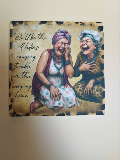 Εικόνα της ΣΟΥΒΕΡ ΓΙΑ ΤΙΣ ΦΙΛΕΣ-ΓΙΑΓΙΑΔΕΣ 1