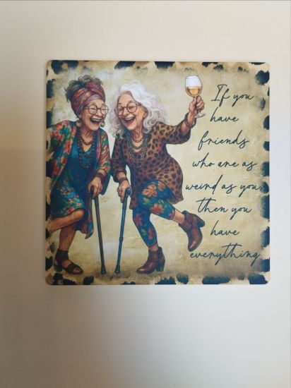 Εικόνα της ΣΟΥΒΕΡ ΓΙΑ ΤΙΣ ΦΙΛΕΣ-ΓΙΑΓΙΑΔΕΣ 2