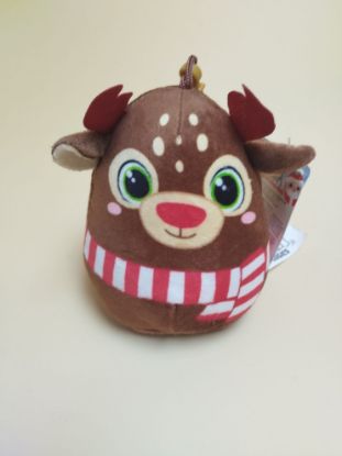 Εικόνα της ΛΟΥΤΡΙΝΟ ΤΑΡΑΝΔΑΚΙ