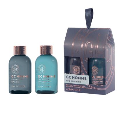 Εικόνα της BODY WASH / HAIR AND BEARD WASH