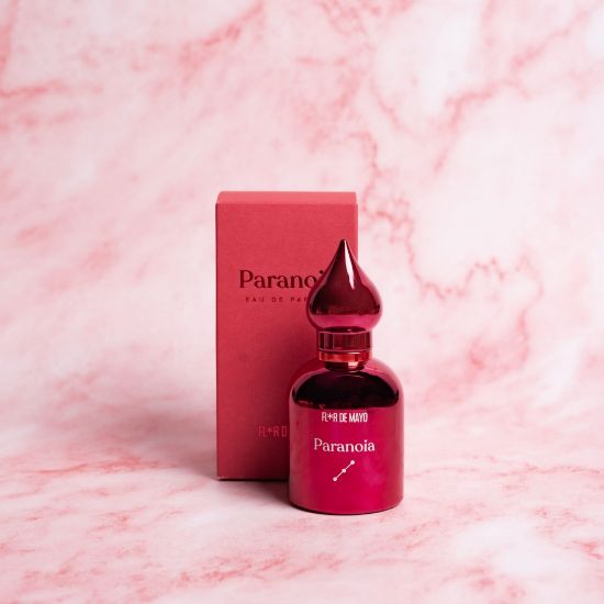 Εικόνα της Άρωμα eau de parfum “Paranoia” 50ml