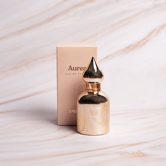 Εικόνα της Άρωμα eau de parfum “Aurea” 50ml