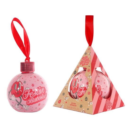 Εικόνα της THE LUXURY BATHING COMPANY CO.