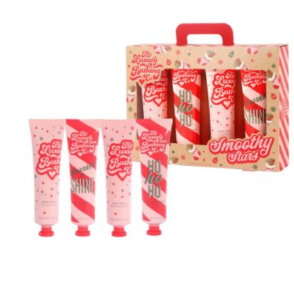 Εικόνα της THE LUXURY BATHING COMPANY CO.